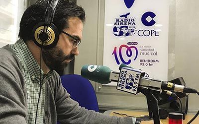 Entrevista